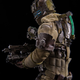 Illustration for article titled Deluxe, Light-Up Dead Space 3 Isaac Clarke Figure